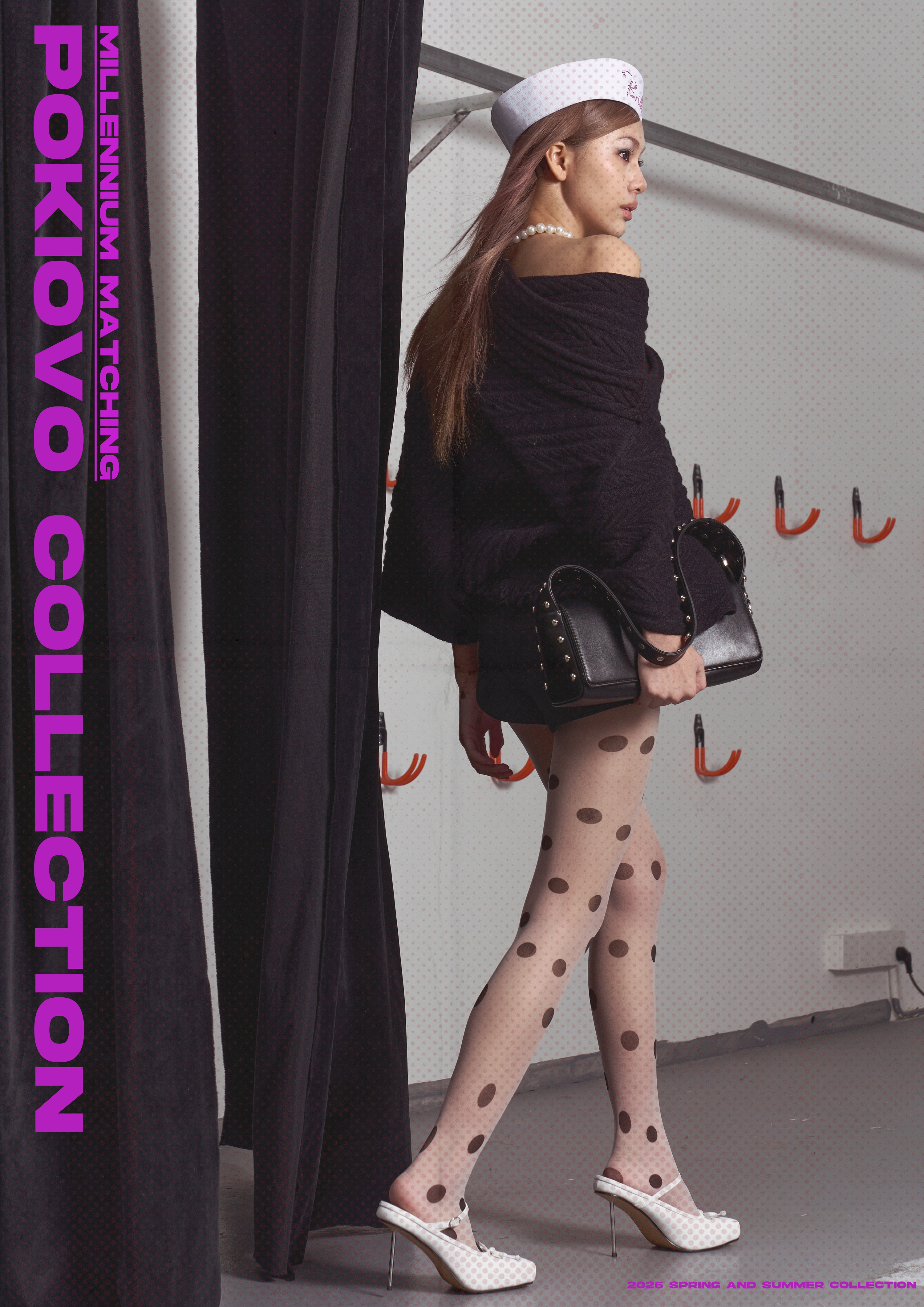 Early Spring 2026! Focus Storm Irregular Cable Knit Sweater Women's New 2026 Boat Neck Versatile Cropped Sleeve Warm Pullover R6038# - Focus Storm