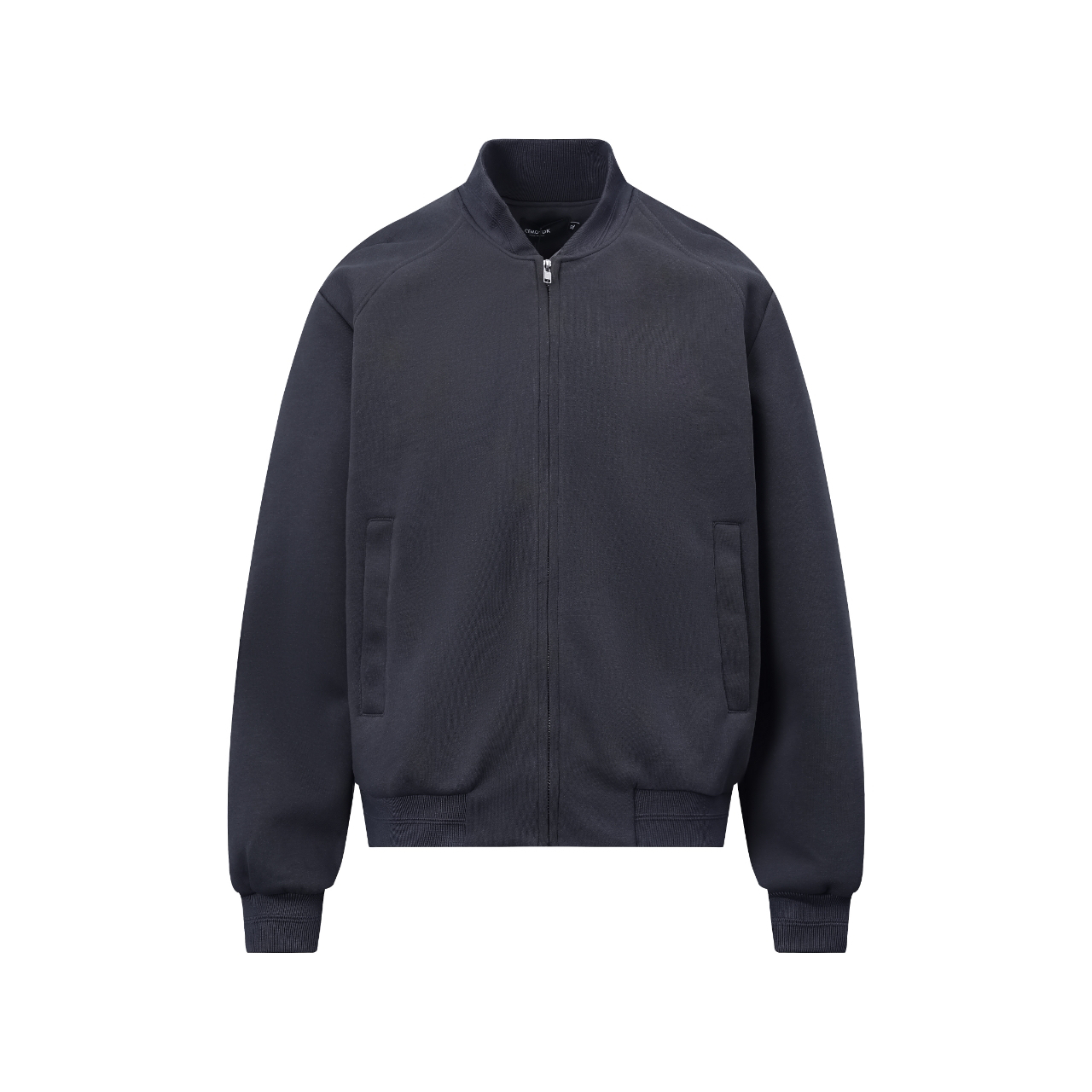 Focus Storm New Multi-Color Suede Texture Bomber Jacket 85018# zx - Focus Storm