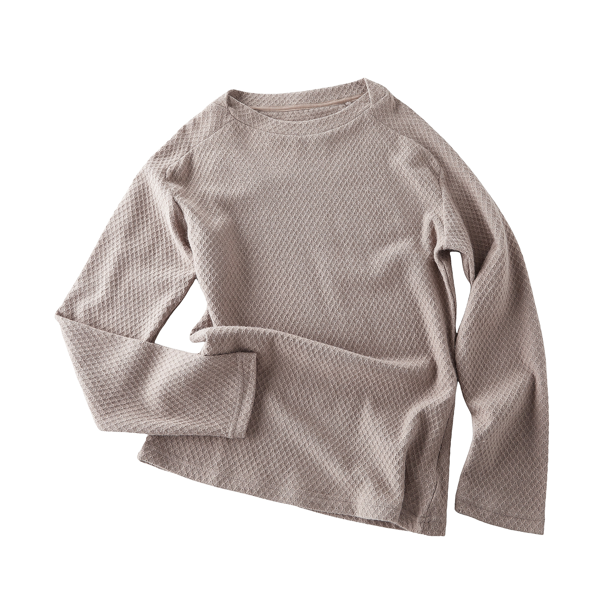 Focus Storm Men's Winter Crew Neck Long Sleeve T-Shirt American Style Base Layer 99001# zx - Focus Storm