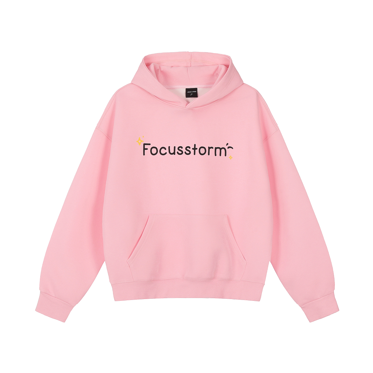 Focus Storm Cute Lazy Style Cat Print Hoodie 88801# zx - Focus Storm