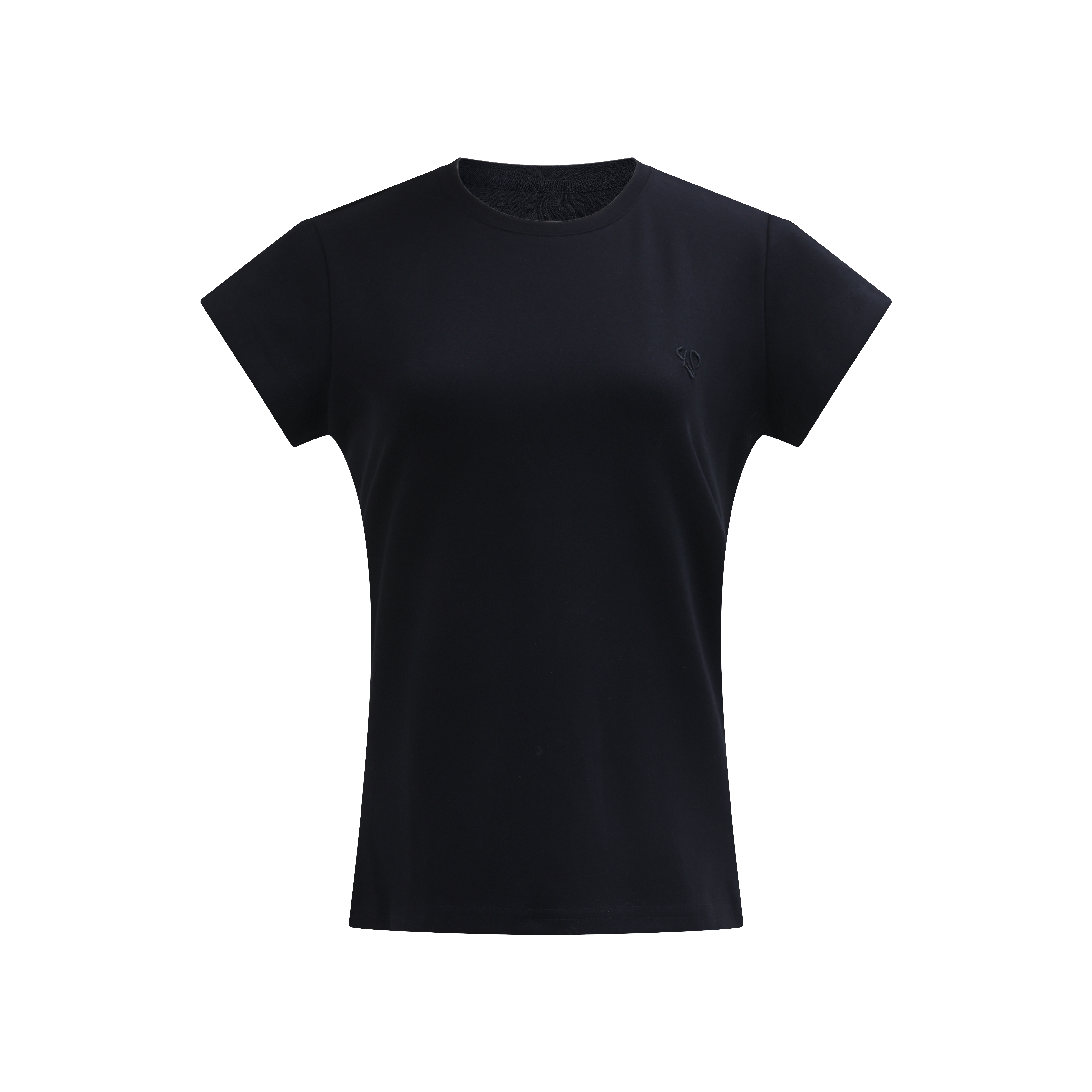 Early Spring '26! Focus Storm American Retro Cool-Touch Sun-Protection Standard Shoulder Short Sleeve T-Shirt 91067# zx - Focus Storm