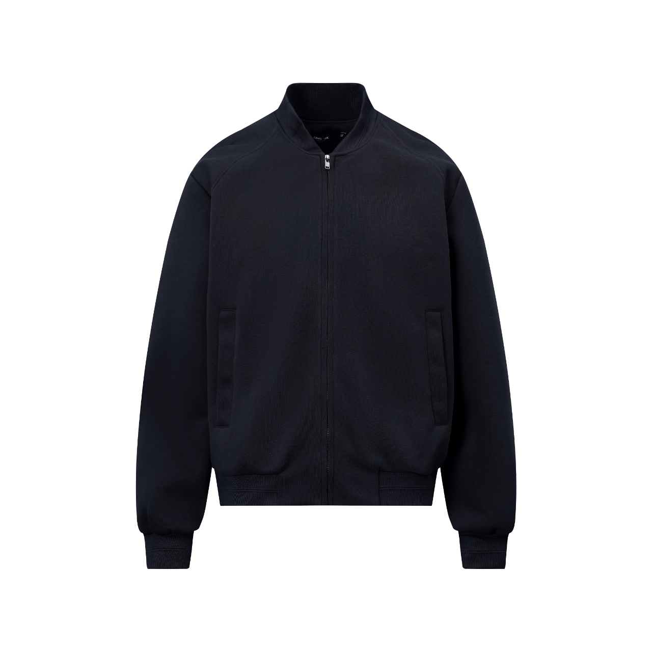 Focus Storm New Multi-Color Suede Texture Bomber Jacket 85018# zx - Focus Storm