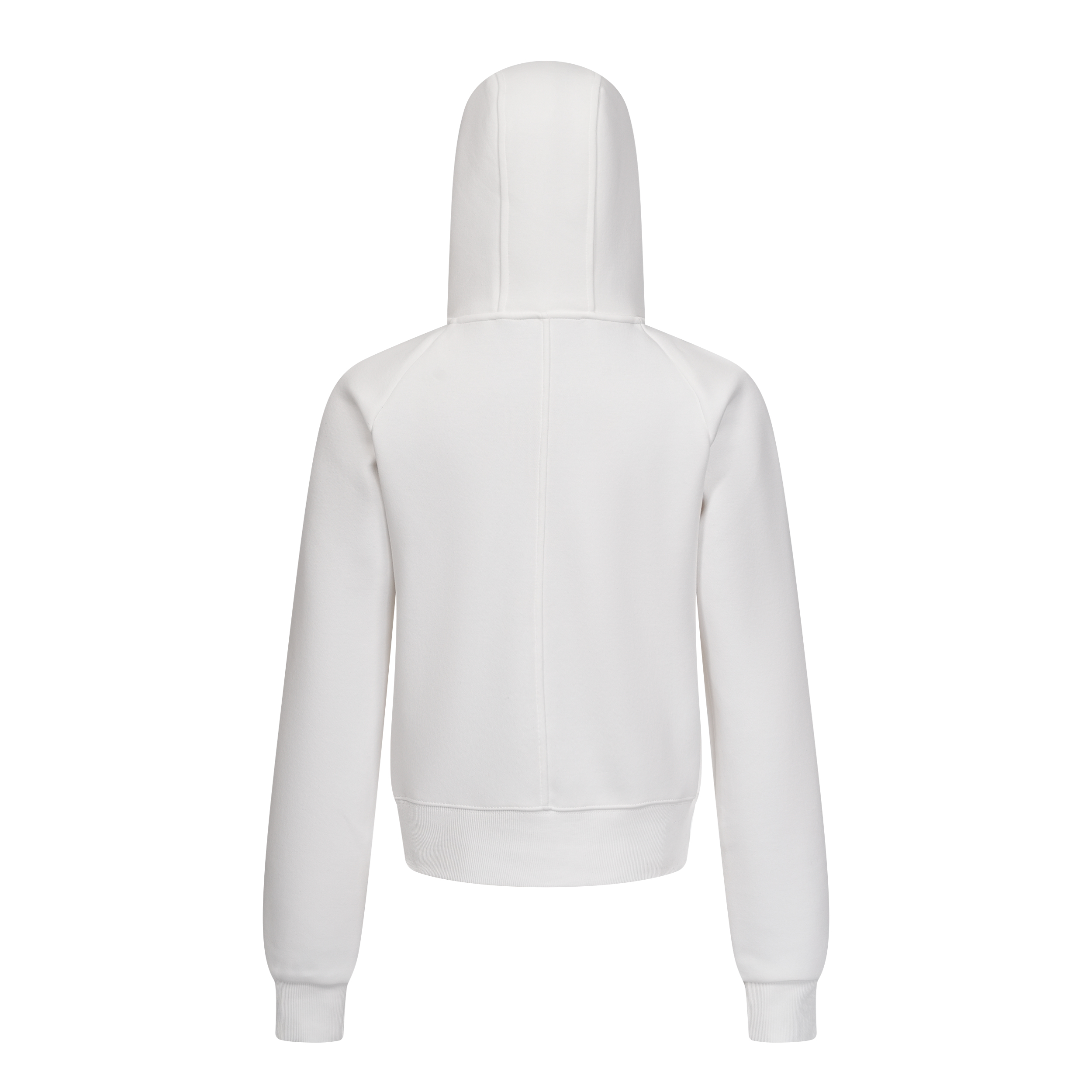 Focus Storm American Retro Hooded Sweatshirt Embroidery Design Slimming Sweatshirt Jacket R8025# zx - Focus Storm